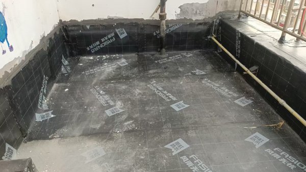 文登雨順防水